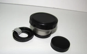 Raynox HD-5000PRO 0.5 Super Wide Angle Conversion Lens Mint Cond !!! - Picture 1 of 3