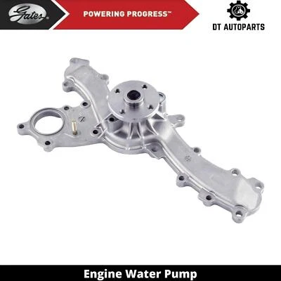 Puertas bomba agua motor Lexus GS450h 2007-2011 2008 2009 2010 Foto 1 de 4