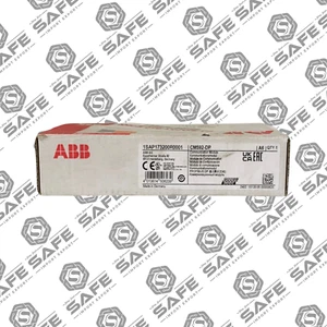 ABB CM592-DP Modulo di comunicazione ABB 1SAP173200R0001 1SAP173200R0001 PROFIBUS - Foto 1 di 8