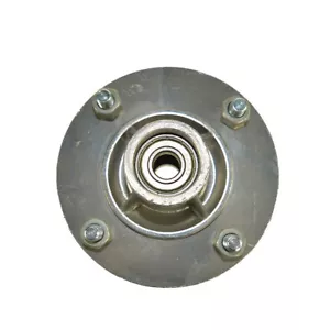 New Official ERDE HUB for ERDE 102 Trailer Complete Replacement Kit MP69007 ✅ - Picture 1 of 2