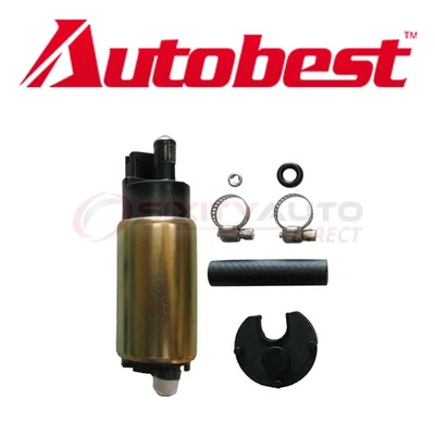 Autobest Electric Fuel Pump for 1990-1994 Mazda Miata 1.6L 1.8L L4 - Gas oh - Image 1 of 4