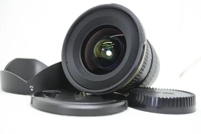 Good Condition TOKINA AT X PRO SD 11 20mm F2.8 DX - Image 1 of 4