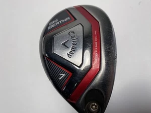 Callaway Big Bertha 2015 7 Hybrid 32* UST Mamiya Recoil 460 F2 Senior RH - Picture 1 of 8