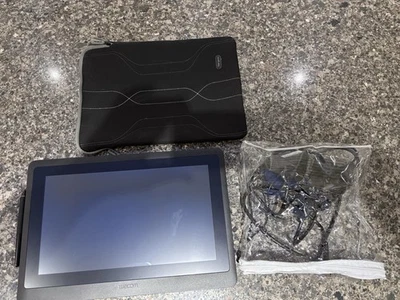 WACOM Cintiq DTK-1660 16" - Image 1 of 4