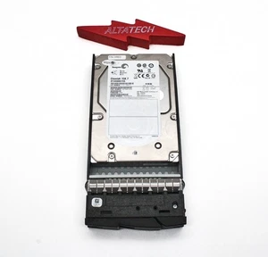 Dell 9FM066-009-CML 450GB 15K SAS 3.5 6G 9FM066-009 CML - Picture 1 of 7
