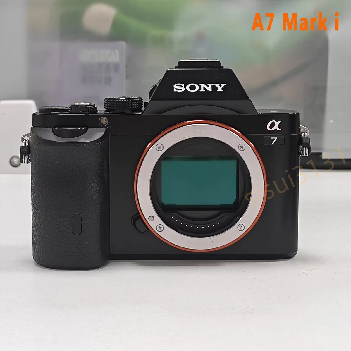 Sony A7 Digital SLR Cameras for sale | eBay