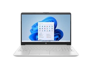 HP 15-dw3035cl 15,6" 1366x768 i5-1135G7 16 GB 512 GB SSD Windows 11 Home - Foto 1 di 1