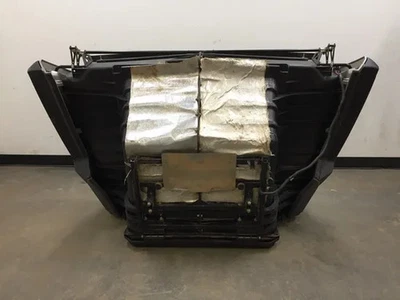 Conjunto completo de cama Can-Am Commander 800R 2015 4x4 DPS 3375 x Foto 1 de 4