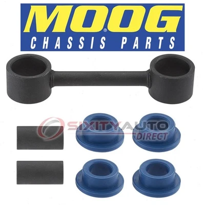 MOOG Rear Stabilizer Bar Link for 1993-1999 Chevrolet C1500 Suburban - ly — 第 1/4 张图片