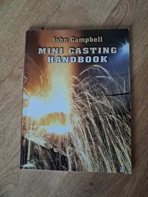 Mini Casting Handbook - Image 1 of 4