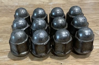 Camión Isuzu PUP 1981-87 ~ Chevy LUV ~ 12 tuercas ~ C223 2,23 diésel o gasolina Foto 1 de 4