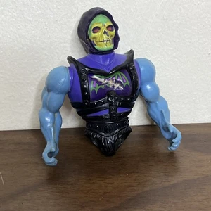 Masters Of The Universe The Original Series - Skeletor Parts And Pieces - Bild 1 von 9