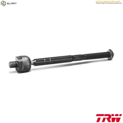 INNER TIE ROD JAR1579 FOR OPEL B10XL/10XE D10XE 1.0L 3cyl KARL - Image 1 of 4