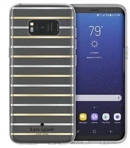 Kate Spade New York Suprise Cover Hard-Case Etui ochronne do Samsung Galaxy S8 - Zdjęcie 1 z 3