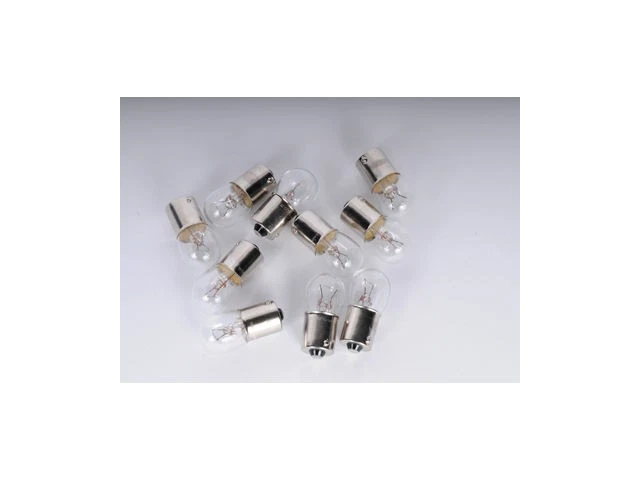 Bombilla de maletero para Pontiac Firebird 1974 1968 SB961XS 1967-1970, 1972-1981 Foto 1 de 1