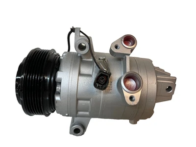 For Fits 2009 2010 2011 2012 2013 Mazda 6 3.7L Reman AC A/C Compressor - Image 1 of 2