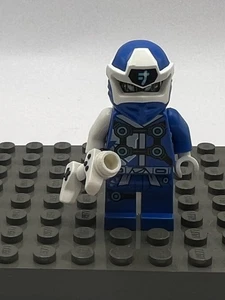 Lego Ninjago Minifigure - Digi Jay njo563 71708 - Picture 1 of 4