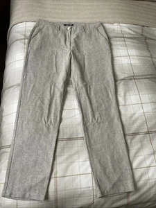 ROHAN MALAY TROUSERS SIZE 12R - Picture 1 of 5