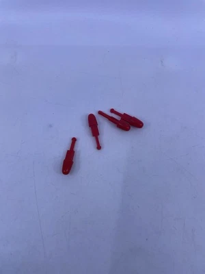 太空堡垒卡拉狄加赛龙突袭者殖民毒蛇导弹老式1978年4件 — 第 1/3 张图片