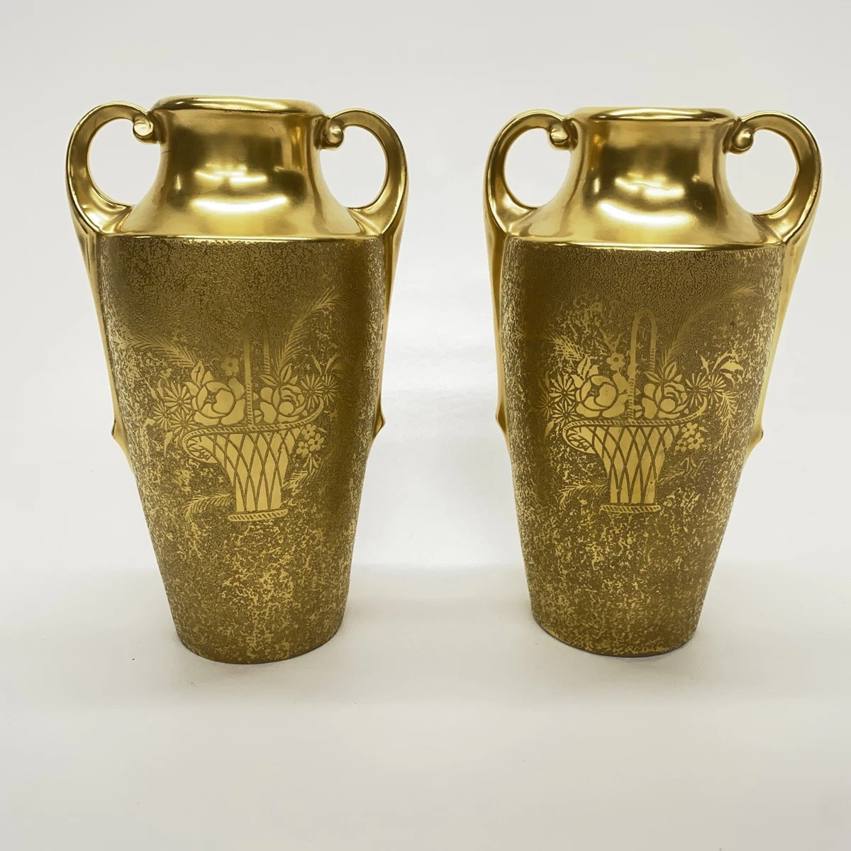 Czechoslovakia Vase In Collectible Vases for sale | eBay