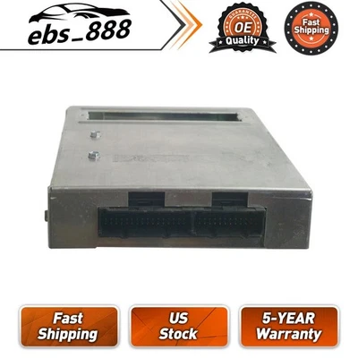 Engine Control Module for GMC C1500 4.3L 1988-1991, for GMC C1500 5.0L 1988-1991 - Image 1 of 4