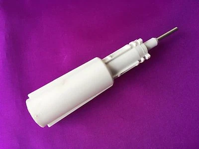 ALBERO TRASMISSIONE MOULINEX MS-5785165 PER MASTERCHEF DELICIO DFB0 DFBI - Immagine 1 di 4