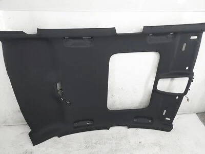 Внутренний хедлайнер на крышу для Audi A4 2018-2020 годов выпуска 8W5-867-505-At-V48 без проекционного дисплея - Изображение 1 из 4