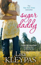 Lisa Kleypas Sugar Daddy (Poche) Travis