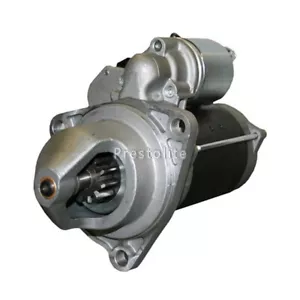 Prestolite Leece Neville 861035 Starter Motor 24v 4KW - Picture 1 of 1