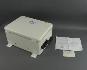 Aircraft/Aviation 672U7038-1 Thrust Reverser Relay Panel Brake Kit P252 for 747 - Picture 1 of 5