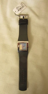 DKNY WRIST WATCH - NY4062 - NEW W/TAG - NEVER WORN, NEW BATTERY, WORKING - Picture 1 of 3