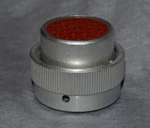 DEUTSCH HD36-24-23SN 23-Pos Circular Female Plug Connector Housing - Picture 1 of 4