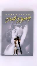 Dirty Dancing (DVD, 2010, 2-Disc Set, Canadian Ultimate Edition)