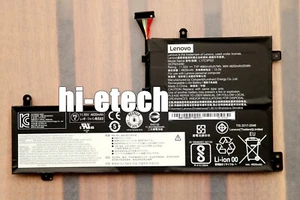 Batería original L17C3PG2 L17M3PG1 para Lenovo Legion Y530 Y7000 Y7000P Y540-15IRH - Imagen 1 de 3