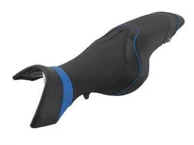 Чехол на сиденье BMW K1200R/K1300R 2005-2015 годов выпуска лучший продавец сделано во Франции новый HSD6242 - Изображение 1 из 3