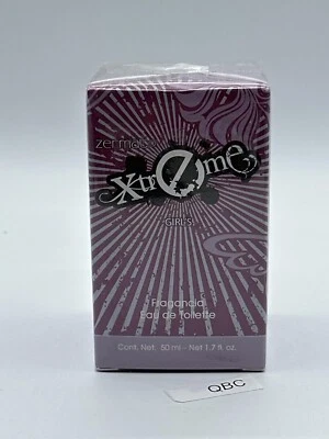 Zermat Xtreme Eau De Parfum para Niña 1.7 fl. oz. Foto 1 de 3
