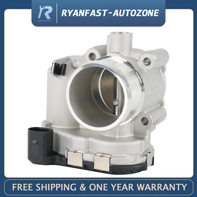 Thronttle Body fit for Polaris ACE Ranger RZR General Sportsman 570 900 1000  - Image 1 of 4