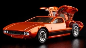 HWC Special Edition 1971 De Tomaso Mangusta Italian Mongoose RLC | NEW - Picture 1 of 1