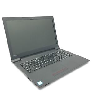 Lenovo V110-15ISK 15.6" Laptop Core i5-6200U @ 2.30GHz 8GB DDR4 RAM 500GB HDD