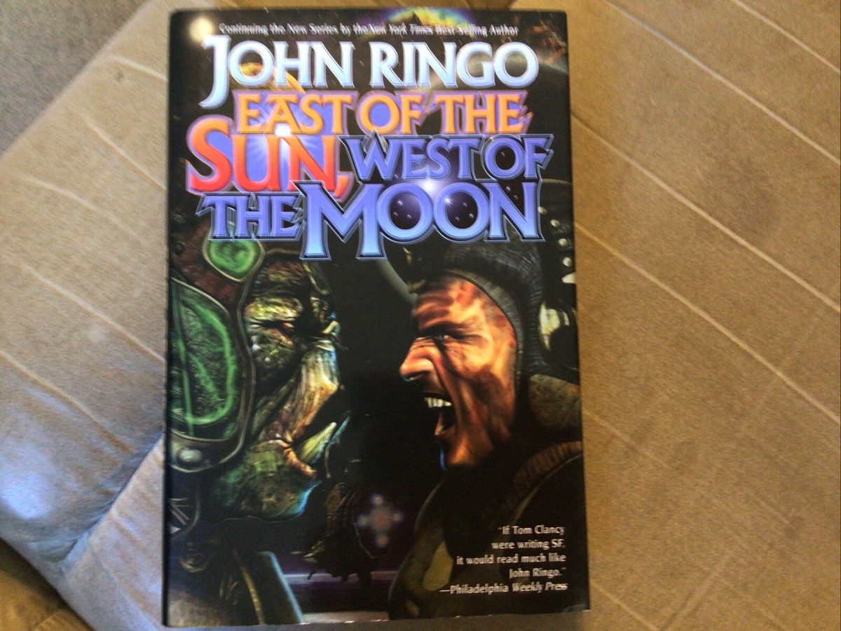 John Ringo Science Fiction Fiction Hardcovers Books for sale John Ringo Science Fiction Fiction Hardcovers Books for sale