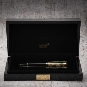 Montblanc Patron of Art 4810 Edition 2014 Henry Steinway Füller ID 110408 - Picture 1 of 7