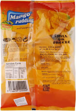  Pudding o smaku mango Rico, 40 Gm Darmowa wysyłka na cały świat