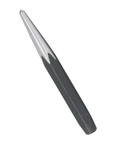 Punzón central Genius Tools 5 mm, 125 mm L - 563125 - Imagen 1 de 1