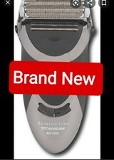 Remington Titanium In Men's Electric Shavers for sale | In Stock | eBay
