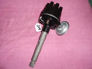 1949-1950-1951-1952-1953 FORD FLATHEAD REBUILT DISTRIBUTOR W/WARRANTY #D49 - Picture 1 of 3