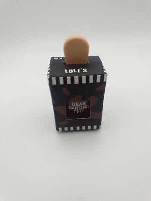 [ETUDE HOUSE] Dear Darling Water Gel Tint Ice Cream 4.5g Shade 01 7ml - Image 1 of 2