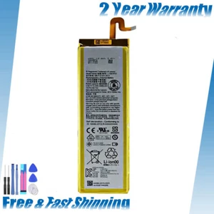 Replacement For Lenovo Yoga Tab 3 pro (Yt3-x90l) / 11.1 L15d1p31 Battery 4000mah - Picture 1 of 4
