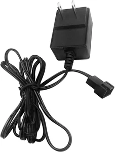 Coolerguys Fan Power Supply 100-240V AC to 12V DC 1A Output 3Pin or 4Pin PWM Con - Picture 1 of 12