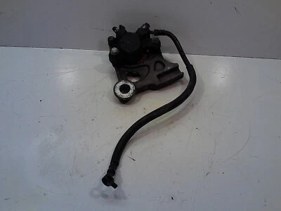 2000 HONDA CBR 600 F4 PINÇA DE FREIO TRASEIRA FREIO TRASEIRO CBR600 - Imagem 1 de 4