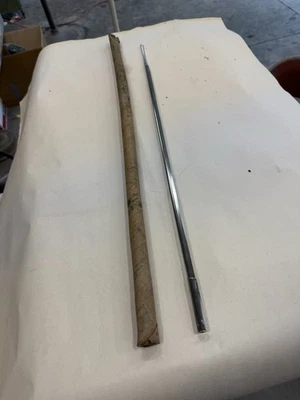 Nuevo de Lote Antiguo 1966 1967 1968 Ford Galaxie 1969 1970 1972 F100 Mástil de Antena C6AZ-18A886-A Foto 1 de 4